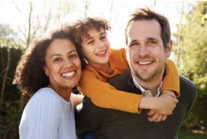 Article about questions for child's dentist for CareCredit Well U by Leslie Lang